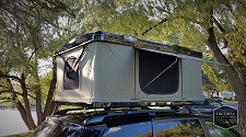 Tente de toit - Freeway Camper Kits