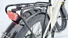 Freeway Fat Ebike - Freeway Camper Kits