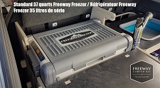 Odyssey - Freeway Camper Kits